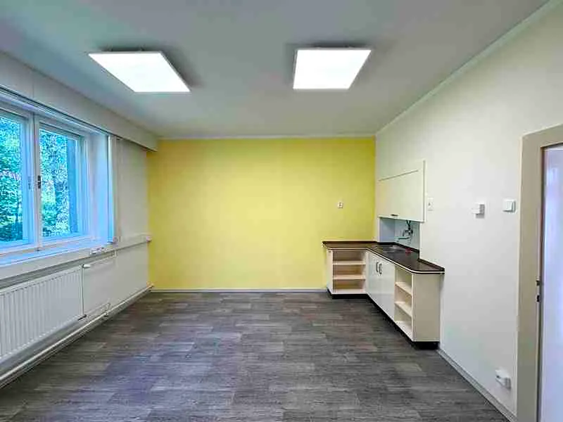 Pronájem kanceláře 62 m²